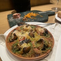 LE PORTIER Par Aux Delices de dodine Toranomon - 