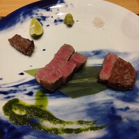 肉料理 URUICHI - 