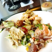 Dining & Bar TENQOO - 