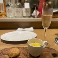 LE PORTIER Par Aux Delices de dodine Toranomon - 