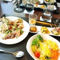 Dining & Bar TENQOO - 