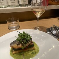 LE PORTIER Par Aux Delices de dodine Toranomon - 