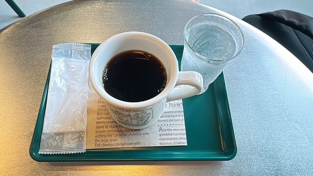 天野珈琲（AMANO COFFEE） - 銭函（カフェ）の写真