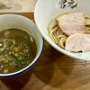 煮干しつけ麺 宮元