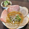 らーめん ぎん琉  本店