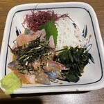 居酒屋 まる家 - 