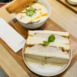 福到 台湾茶専門店 - 