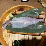 居酒屋 まる家 - 