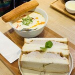 福到 台湾茶専門店 - 