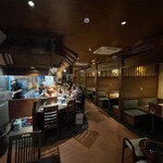 居酒屋 まる家 - 