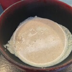 榑木野 - くるみだれアップ