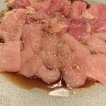 炭火燒肉 Hanayama 岐阜站玉宮店 - 