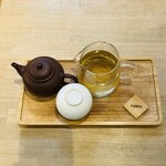 福到 台湾茶専門店 - 