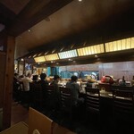 居酒屋 まる家 - 