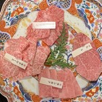 炭火燒肉 Hanayama 岐阜站玉宮店 - 