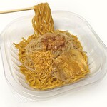 ローソン - 料理写真:激辛!冷やしペヤング