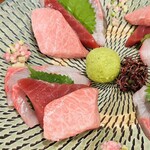 和酒旬菜 縷々 - 