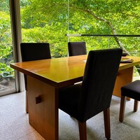 妙見石原荘 食菜石蔵 - 