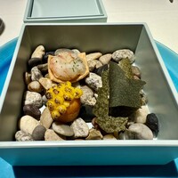 銀座 フレンチ Sublime Premium - 