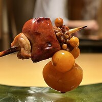 鳥匠いし井ひな - 