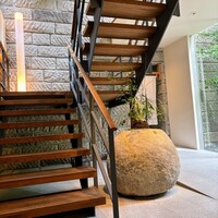 妙見石原荘 食菜石蔵 - 