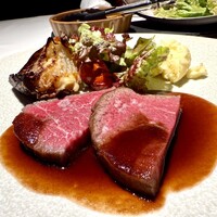 銀座 フレンチ Sublime Premium - 