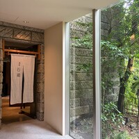 妙見石原荘 食菜石蔵 - 