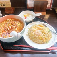 梅蘭 御茶ノ水ワテラス店 - 