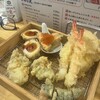 天ぷらとワイン からり。 武蔵小杉店