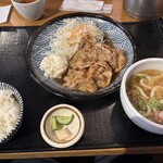 いけや食堂 - 