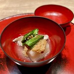 妙見石原荘 食菜石蔵 - 