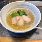 満麺の笑み - 