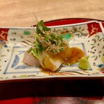 妙見石原荘 食菜石蔵 - 