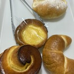 アンデルセン - 料理写真: