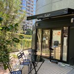 ブラッスリー・サリュー - 