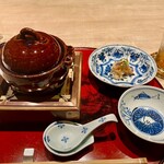 妙見石原荘 食菜石蔵 - 