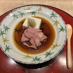 妙見石原荘 食菜石蔵 - 