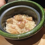 妙見石原荘 食菜石蔵 - 