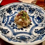 妙見石原荘 食菜石蔵 - 