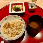 妙見石原荘 食菜石蔵 - 