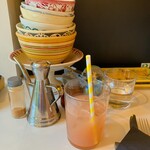 ブラッスリー・サリュー - 