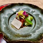 妙見石原荘 食菜石蔵 - 