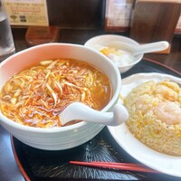 梅蘭 御茶ノ水ワテラス店 - 