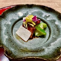 妙見石原荘 食菜石蔵 - 