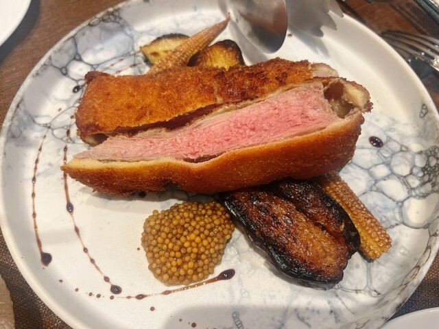 ちゃもろダイニング TREMOLO - Echizen Kaihotsu/Cafe | Tabelog