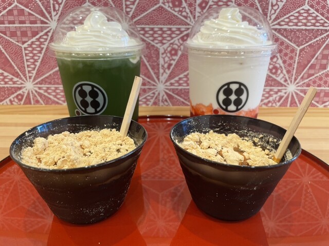 甘味処 鎌倉 秋田南通り店 - 秋田（甘味処）の写真