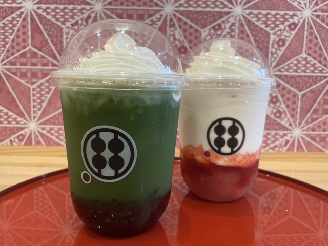 甘味処 鎌倉 秋田南通り店 - 秋田（甘味処）の写真