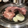 韓国料理 ハモニ食堂