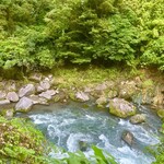 妙見石原荘 食菜石蔵 - 