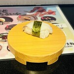 廻転とやま鮨 富山駅前店 本館 - 